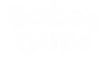 Boba's Gups