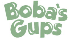 Boba's Gups