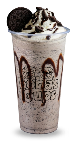 Oreo